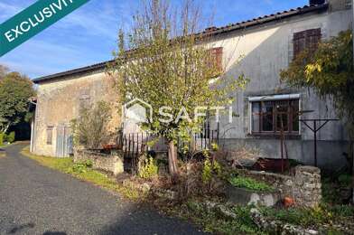 Maison 7 pièces 118000 €