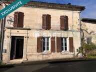 A rénover! Grande maison de village et dépendances — photo 2