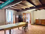 A rénover! Grande maison de village et dépendances — photo 3