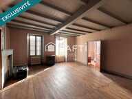 A rénover! Grande maison de village et dépendances — photo 4