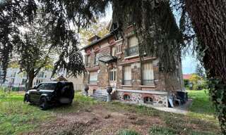 Maison 27 Pièces 320 m² à vendre à Saint-Leu-la-Forêt (95320)