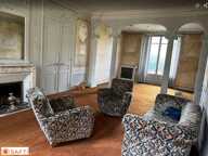 Élégante maison bourgeoise en meulière avec jardin — photo 3