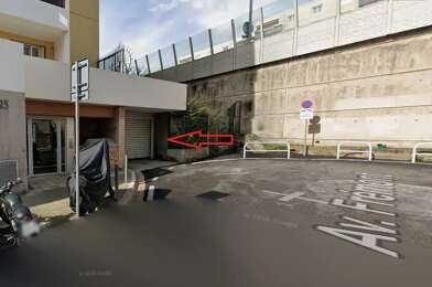Garage  140 €