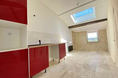 Appartement 1 pièces 420 €