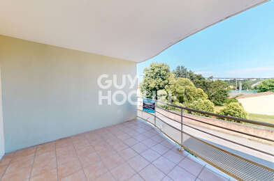 Appartement 3 pièces 159900 €