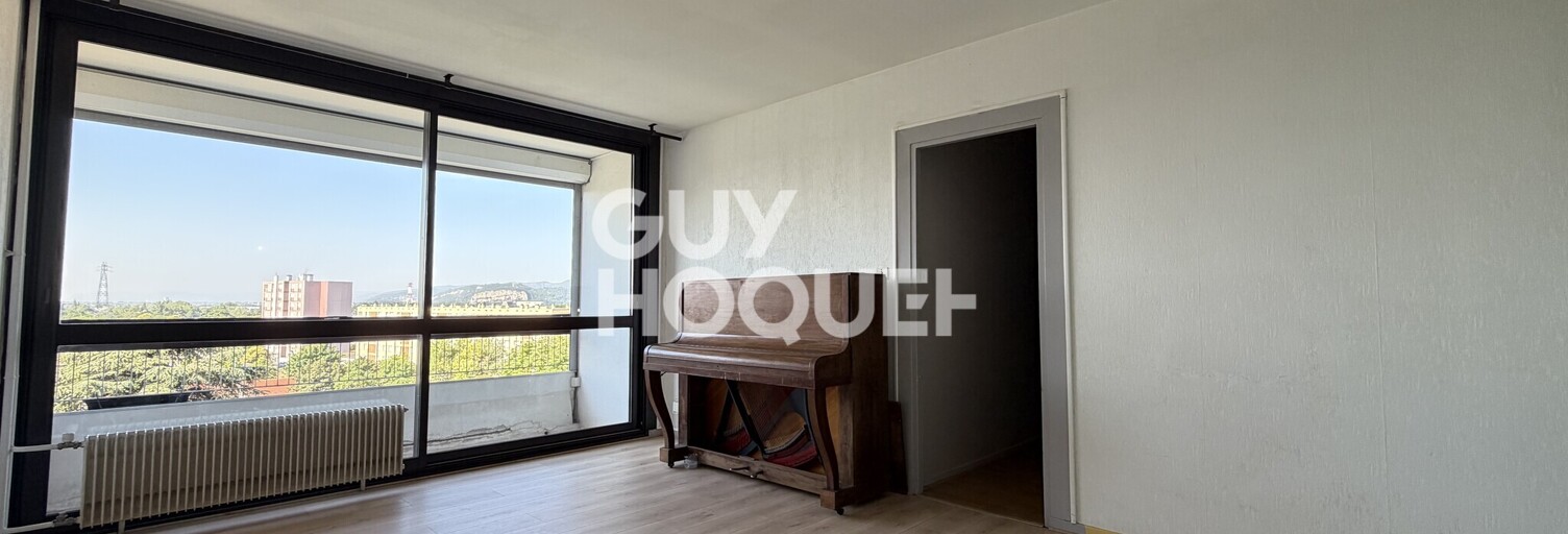 Appartement 3 Pièces 67 m² à louer à Valence (26000)
