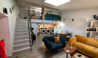 Appartement 4 Pièces 83 m² à louer à Crest (26400)