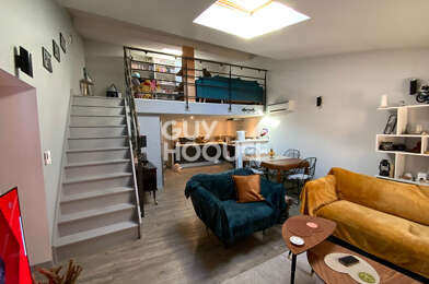 Appartement 4 pièces 830 €