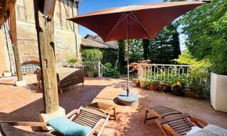 Maison 7 Pièces 346 m² à vendre à Gimont (32200)