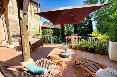 Maison 7 pièces 452500 €