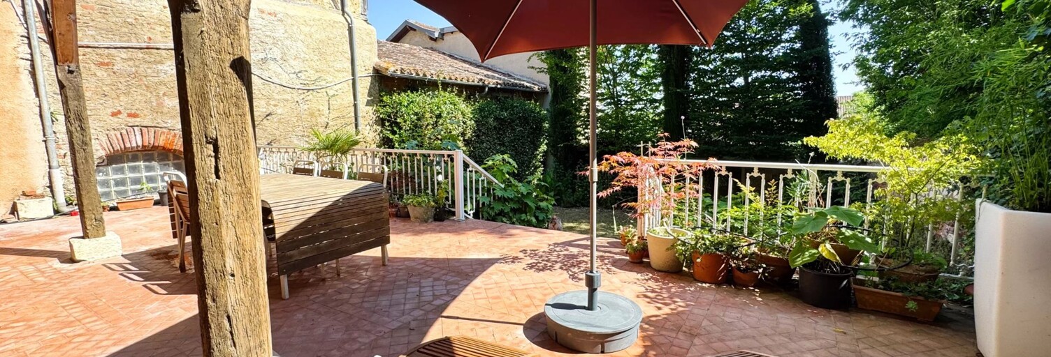 Maison 7 Pièces 346 m² à vendre à Gimont (32200)