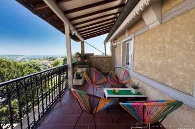 Appartement 5 pièces 229900 €