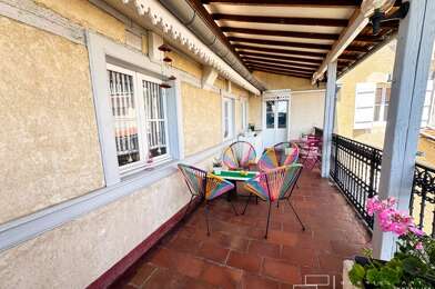 Appartement 5 pièces 209900 €