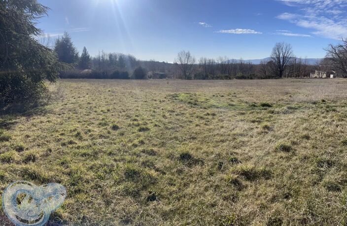 REVEST DU BION - terrain de 12 937 m² dont 9 434 m² Constructibl — photo 3