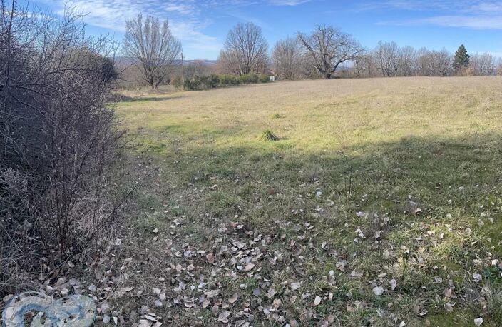 REVEST DU BION - terrain de 12 937 m² dont 9 434 m² Constructibl — photo 4