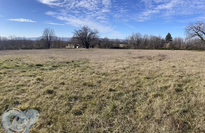 REVEST DU BION - terrain de 12 937 m² dont 9 434 m² Constructibl — photo 5