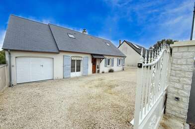Maison 6 pièces 258000 €