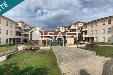 Appartement 3 pièces 265000 €