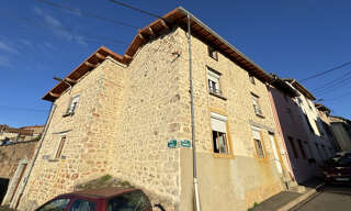 Appartement 3 Pièces 60 m² à louer à Amplepuis (69550)
