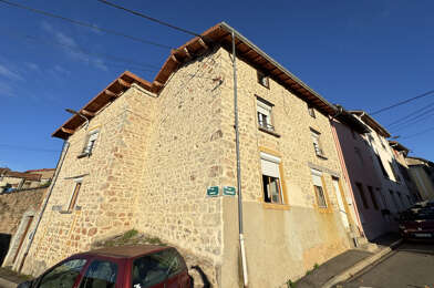 Appartement 3 pièces 530 €