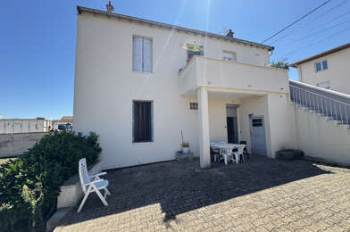 Appartement 4 pièces 115000 €