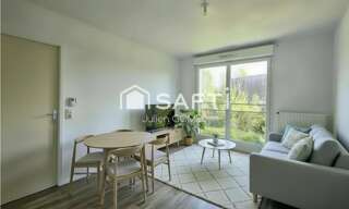 Appartement 2 Pièces 39 m² à vendre à Lieusaint (77127)