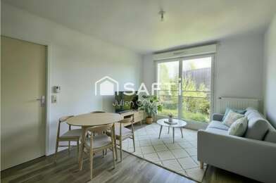 Appartement 2 pièces 150000 €