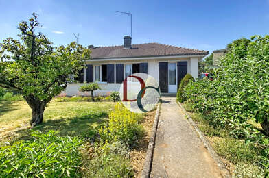 Maison 4 pièces 245000 €
