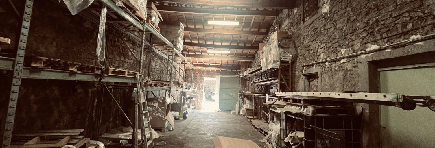 Divers  105 m² à louer à Vacquières (34270)