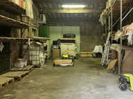 Location Hangar - 105 m2 — photo 3
