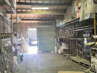 Location Hangar - 105 m2 — photo 4