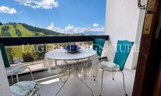 Appartement 3 Pièces 50 m² à vendre à Péone (06470)
