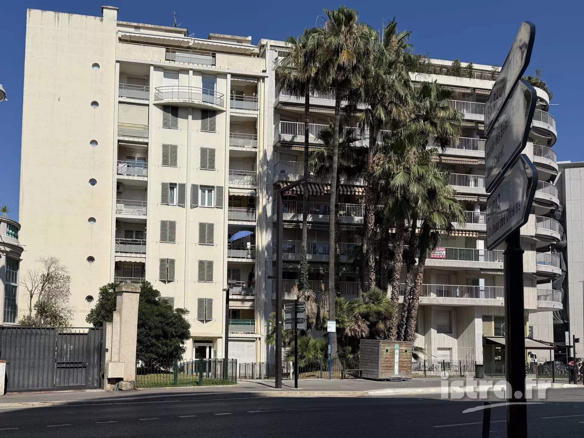 Photo Local commercial de 1 pièce Nice