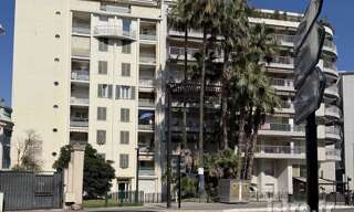 Bureau 1 Pièce 12 m² à vendre à Nice (06000)