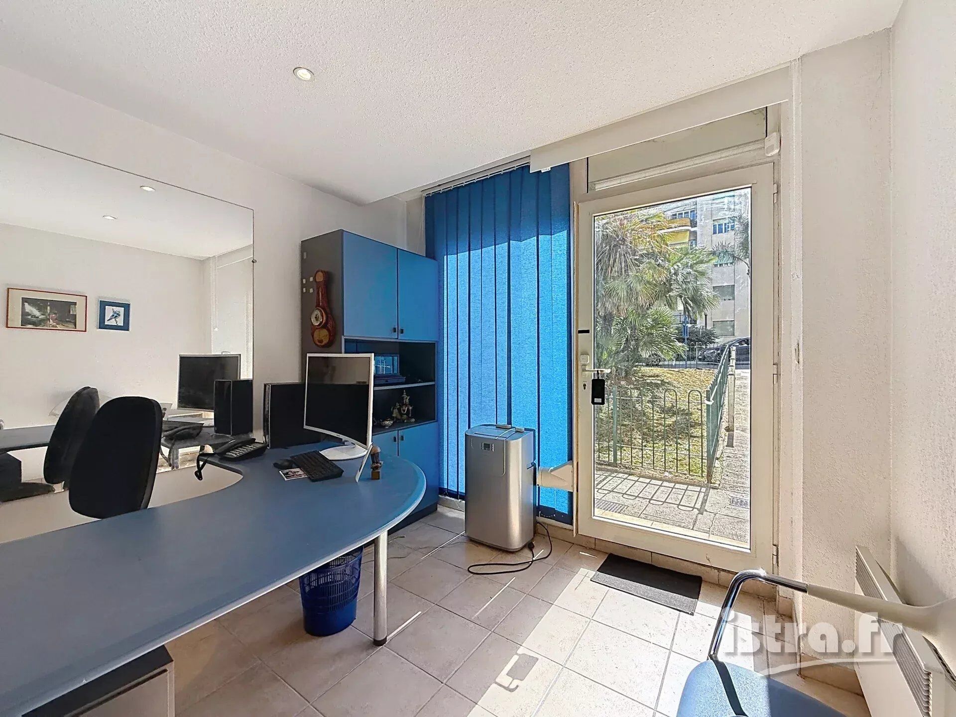 Photo Bureau de 1 pièce Nice