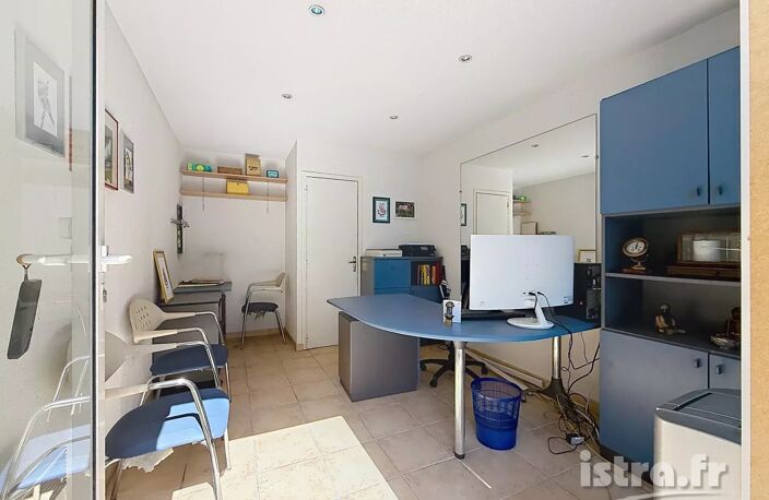 Nice France / Grosso : local à vendre — photo 3
