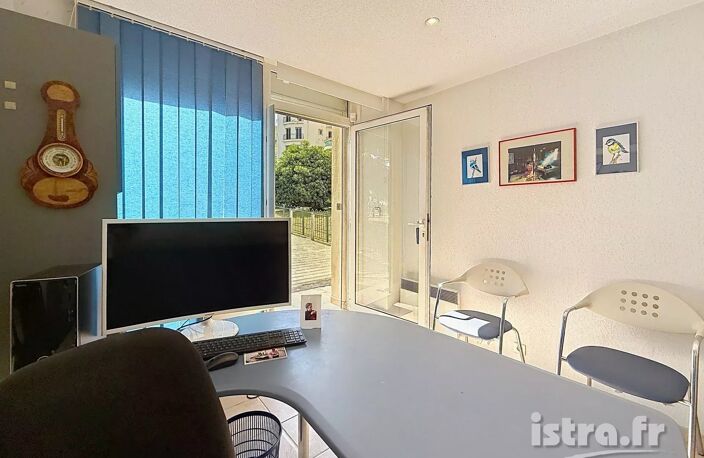 Nice France / Grosso : local à vendre — photo 4