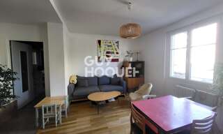 Appartement 3 Pièces 60 m² à louer à Lyon 4 (69004)