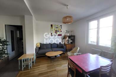 Appartement 3 pièces 1250 €