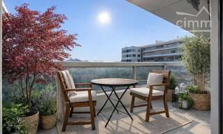 Appartement 1 Pièce 34 m² à vendre à Paris 15 (75015)