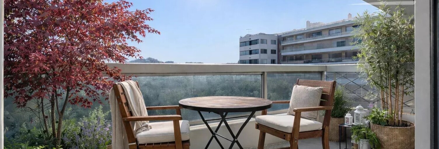 Appartement 1 Pièce 34 m² à vendre à Paris 15 (75015)