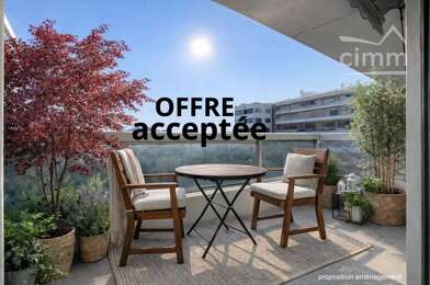 Appartement 1 pièces 300000 €