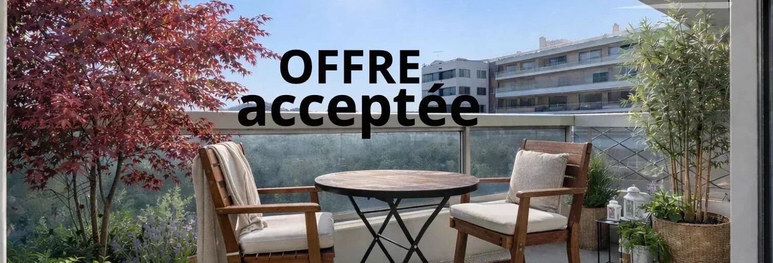 Appartement 1 Pièce 34 m² à vendre à Paris 15 (75015)