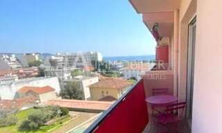 Appartement 1 Pièce 28 m² à louer à Nice (06200)