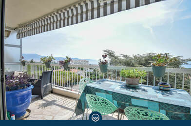 Appartement 3 pièces 499900 €