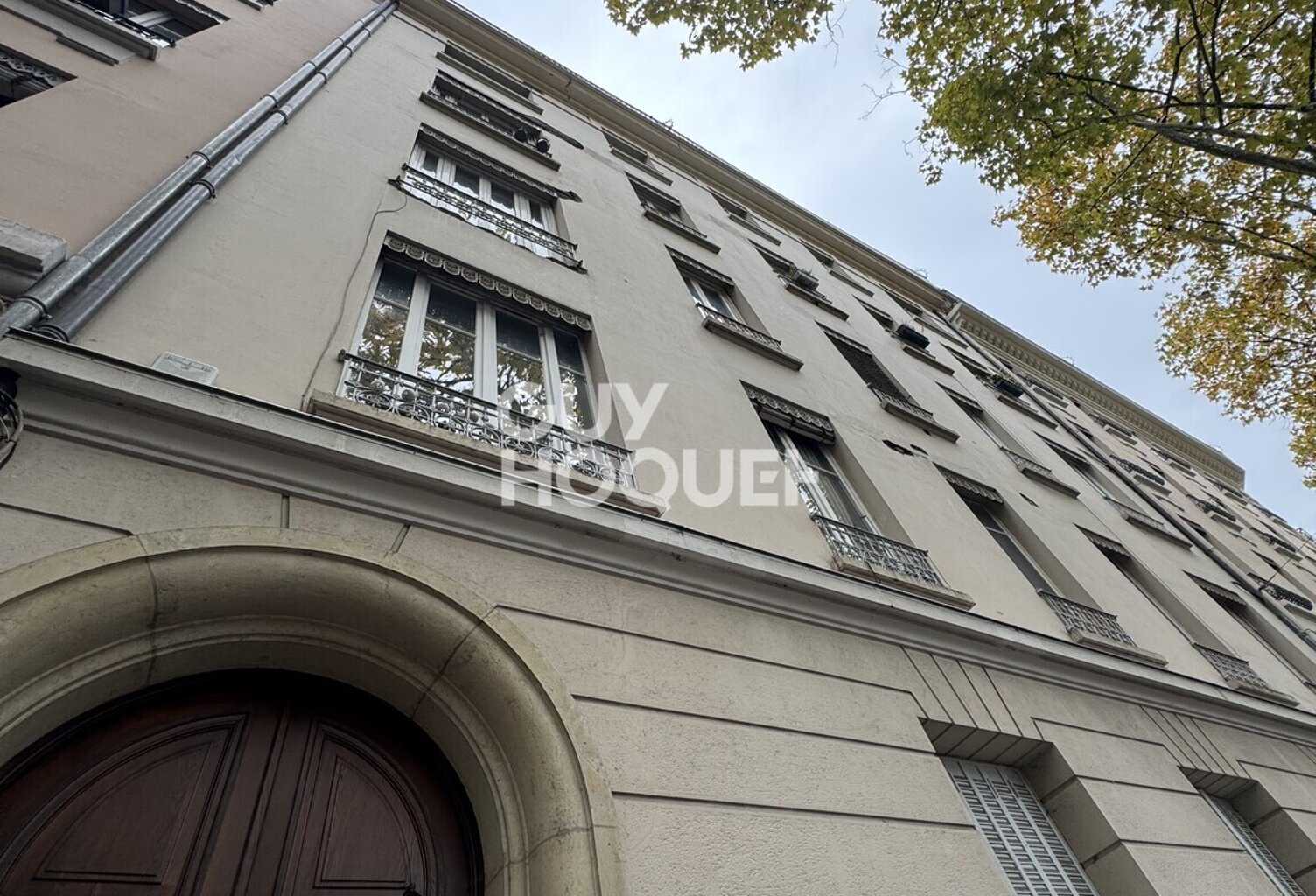 appartement — photo 1