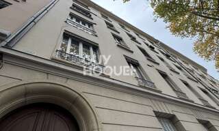 Appartement 5 Pièces 112 m² à vendre à Lyon 1 (69001)