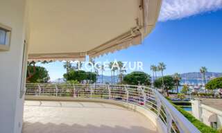Appartement 4 Pièces 117 m² à vendre à Cannes (06400)