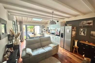 Maison 5 pièces 142000 €