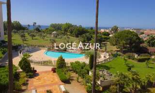 Appartement 1 Pièce 27 m² à louer à Antibes (06160)